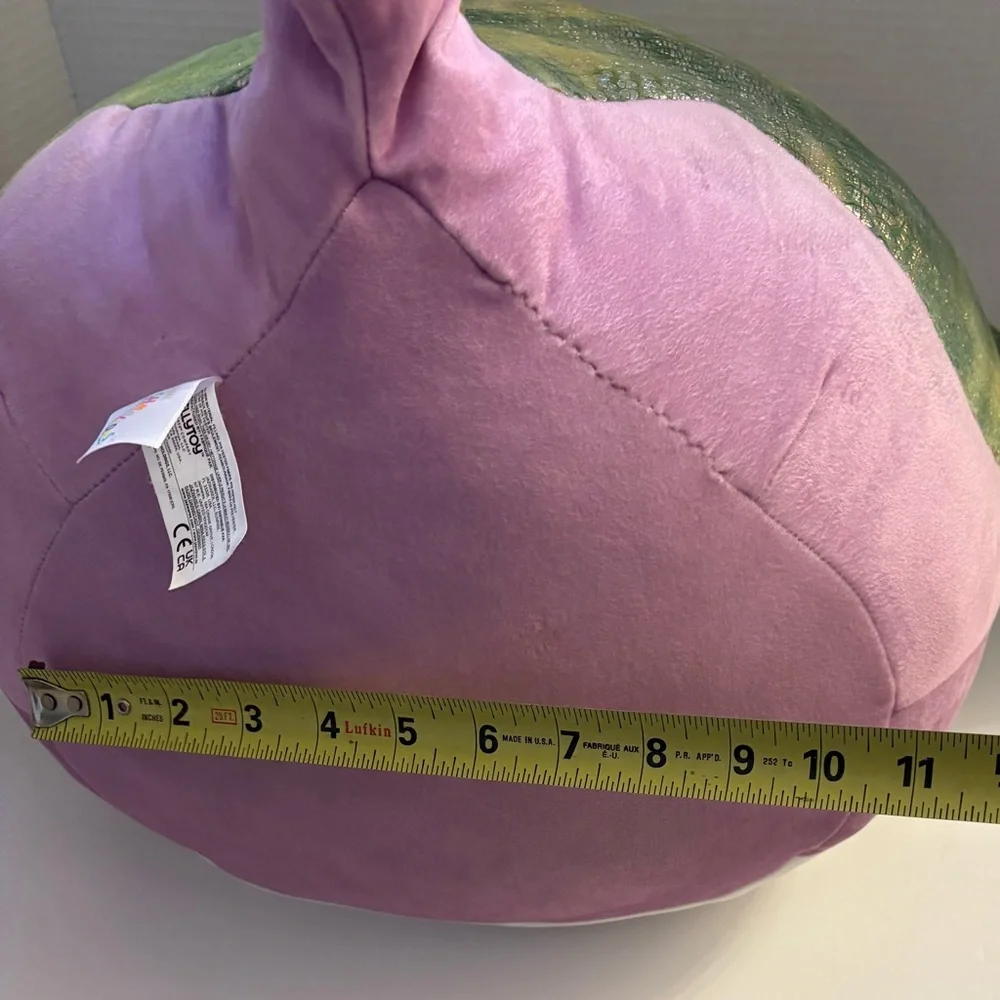 Kellytoy this squishmallows